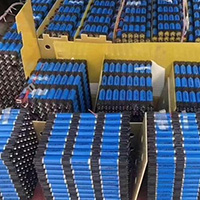 海淀德赛电池DESAY电池回收|电池废铝回收